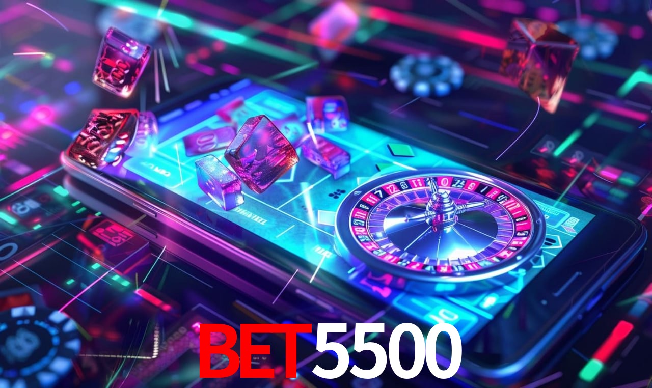 Segurança 2FA bet5500