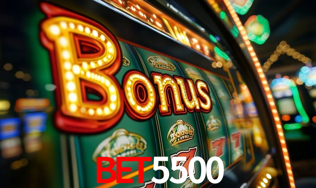 Tecnologia da Plataforma bet5500