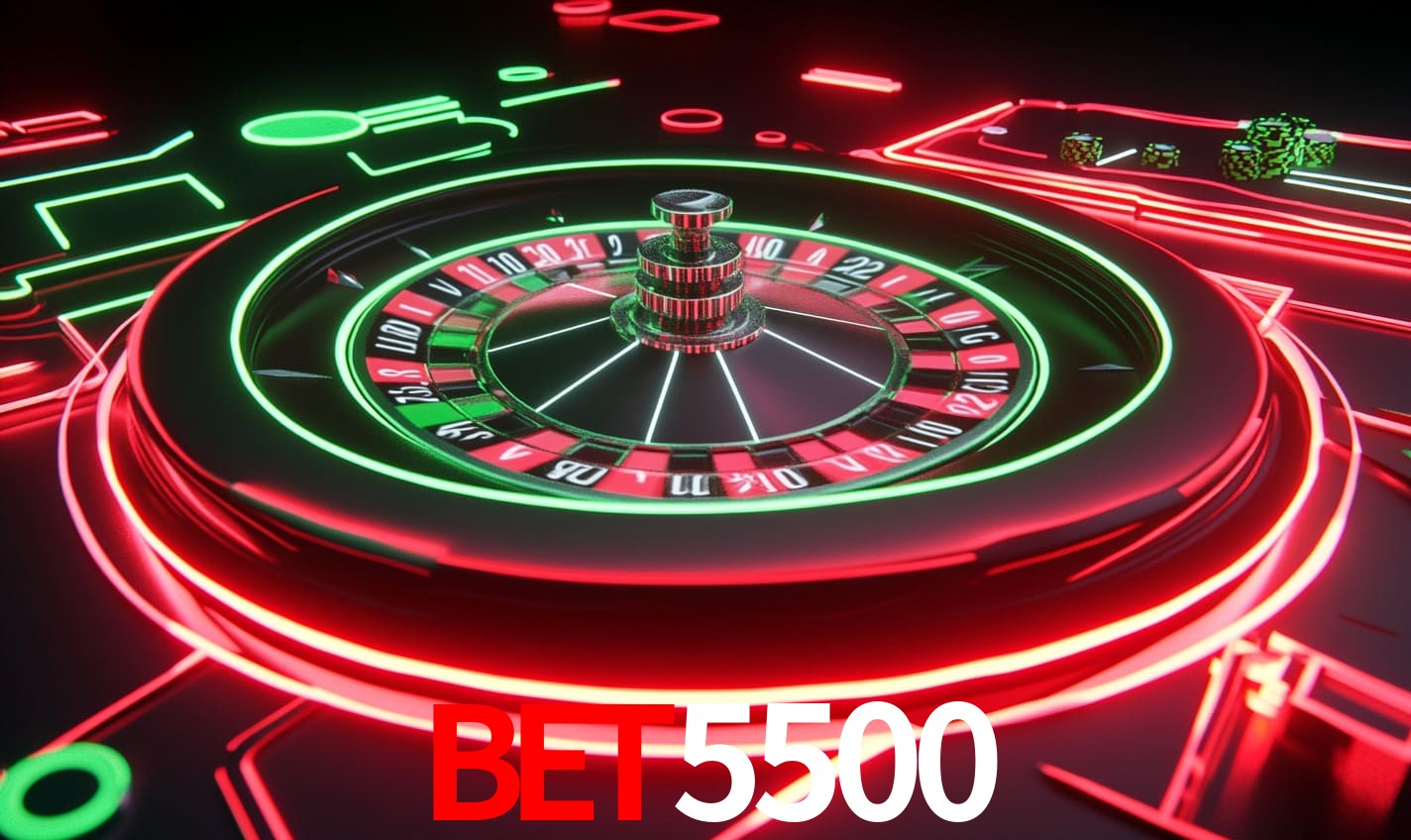 Estatísticas Esportivas bet5500