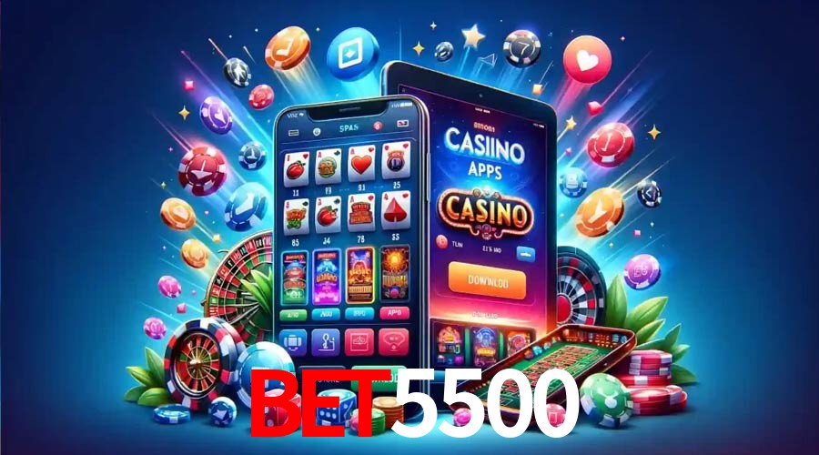 Descubra a Essência do bet5500: Nossa História e Compromissos