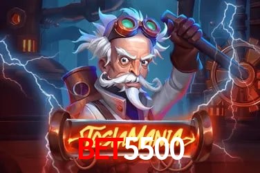 Experiência VIP bet5500