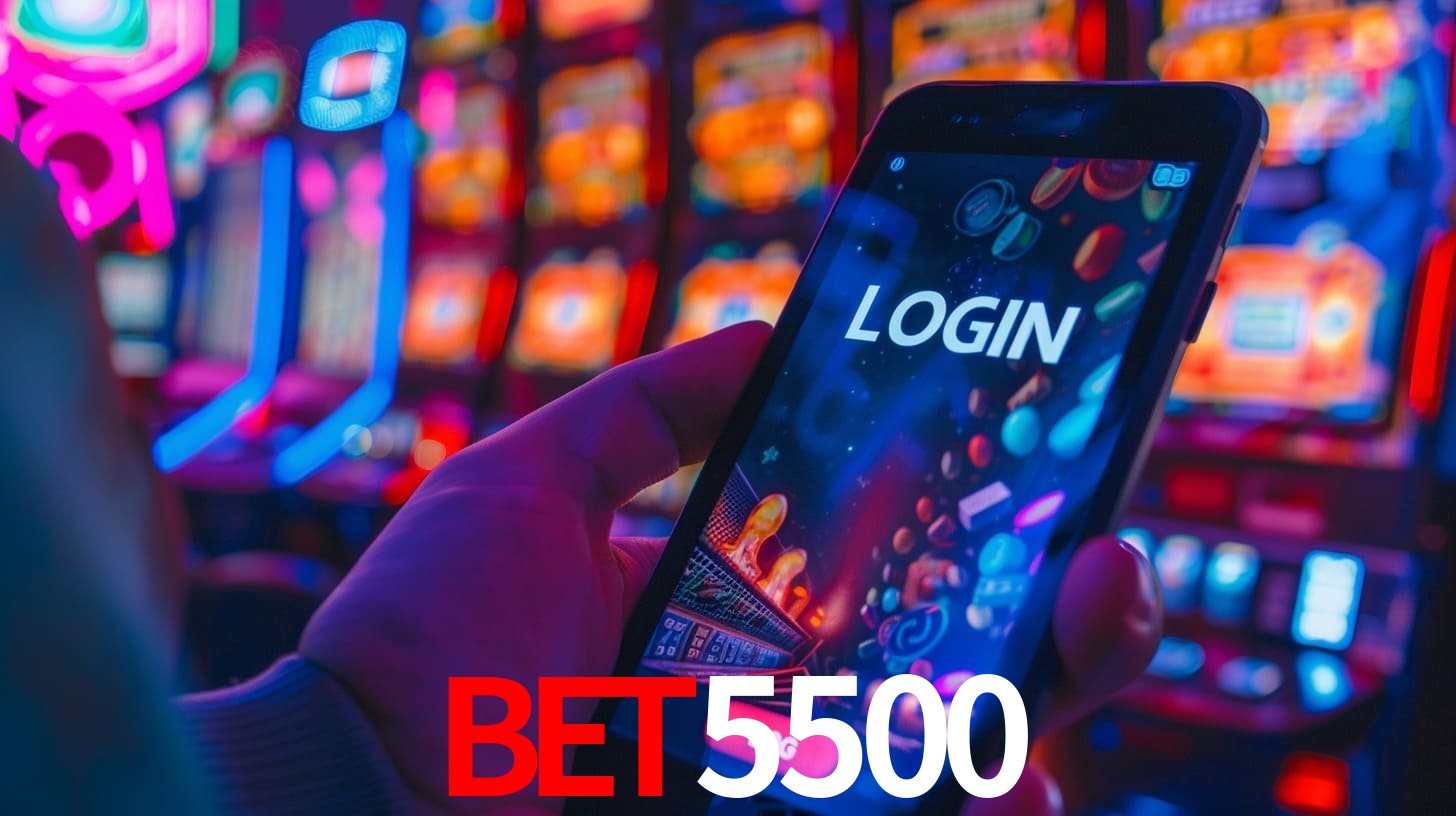 Recursos de Bônus bet5500
