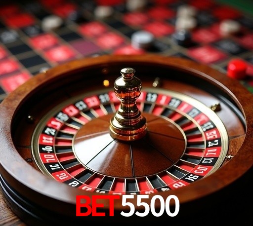 Cadastro Rápido bet5500
