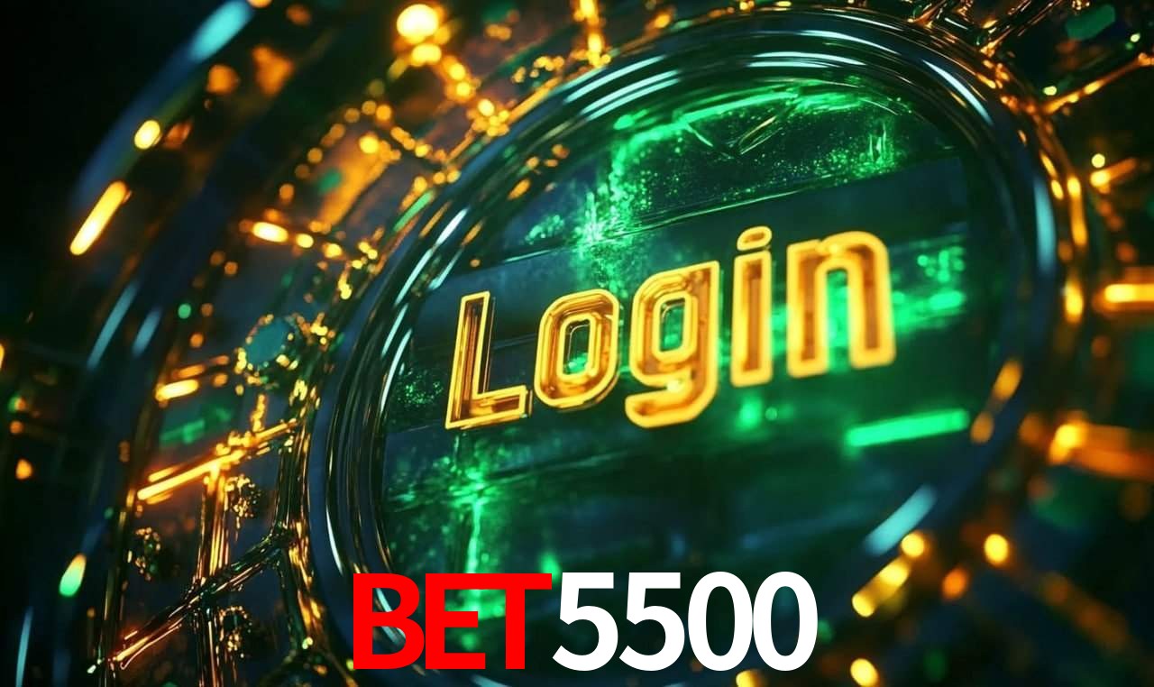 Interface do App bet5500