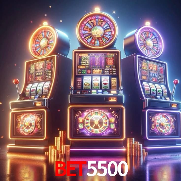 bet5500 - Plataforma A Nova Era das Apostas - bet5500.com