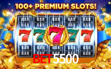 Descubra a Magia dos Jogos de Arcade no bet5500