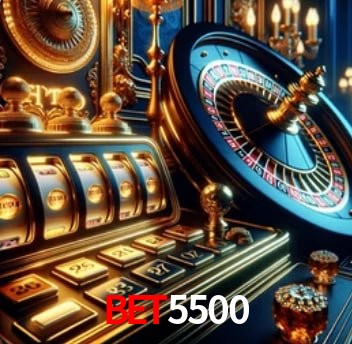 Diretório de Jogos bet5500