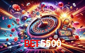 Cadastro Rápido bet5500