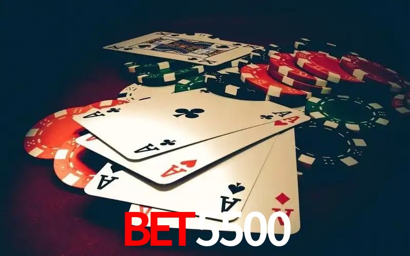 Especiais de Fim de Semana bet5500