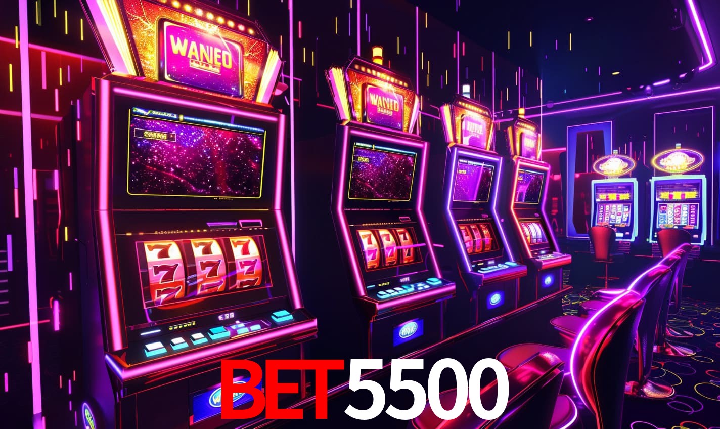 Apostas de Tênis bet5500