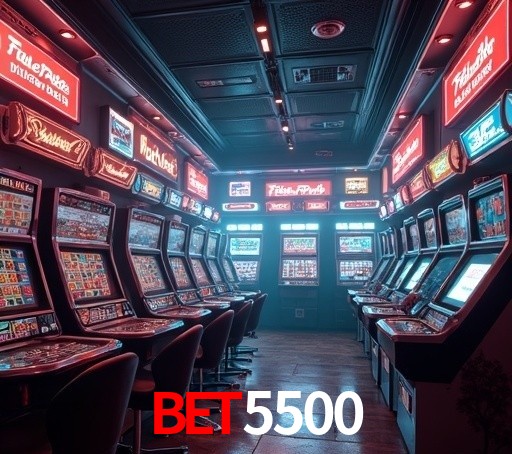 Benefícios da Conta bet5500