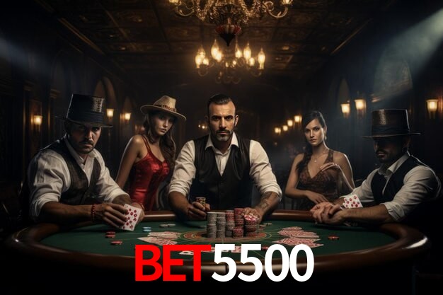 Programa VIP bet5500