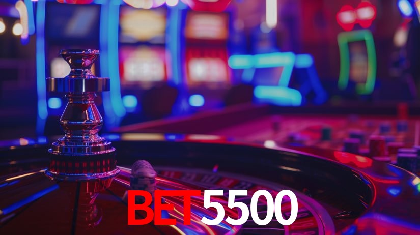 bet 5500 cassino
