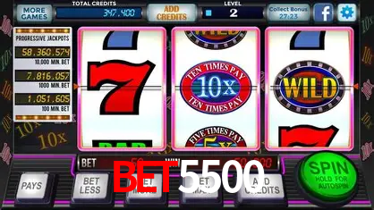 Apostas Esportivas na bet5500: Um Guia Completo