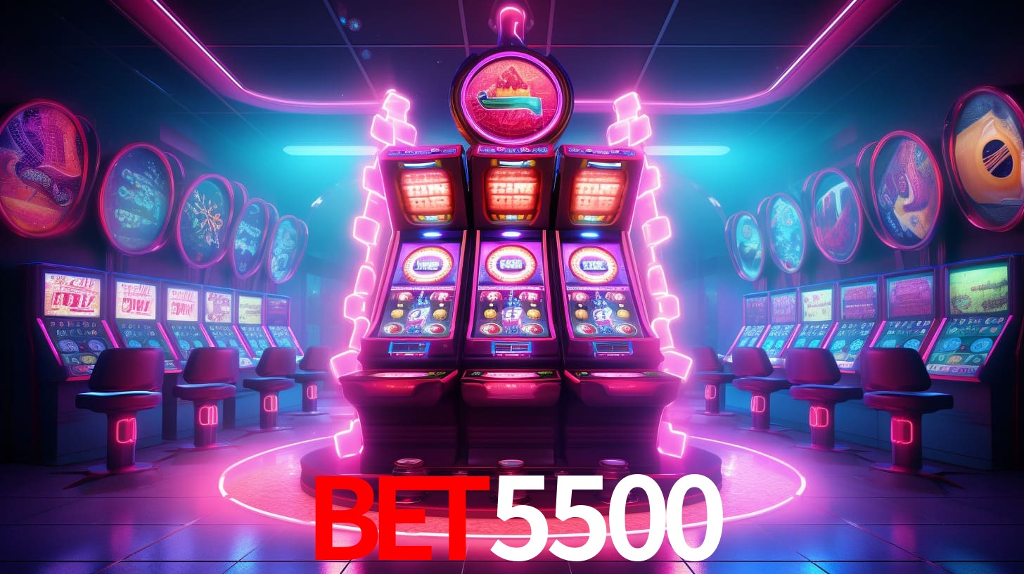 bet5500.com
