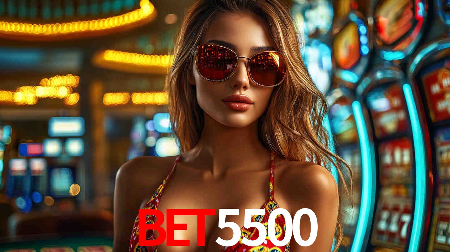 Experimente o Login Seguro Premium no bet5500