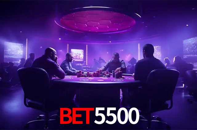 Sistemas de Segurança bet5500