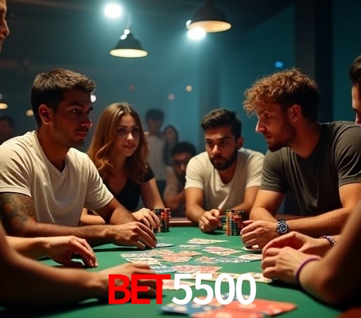 Design Responsivo bet5500