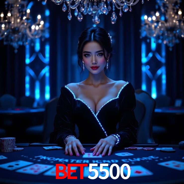 Estatísticas bet5500