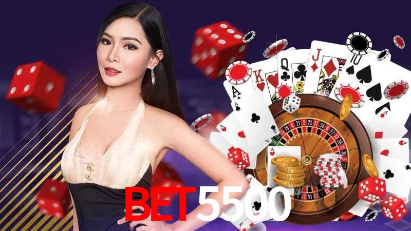 Estatísticas Esportivas bet5500