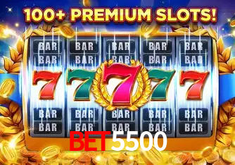 Inovações de Jogos na bet5500: O Futuro das Experiências Interativas