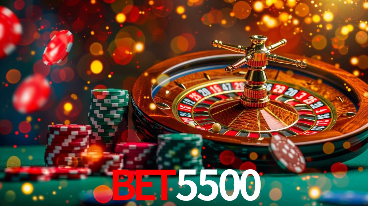 PIX Instantâneo bet5500