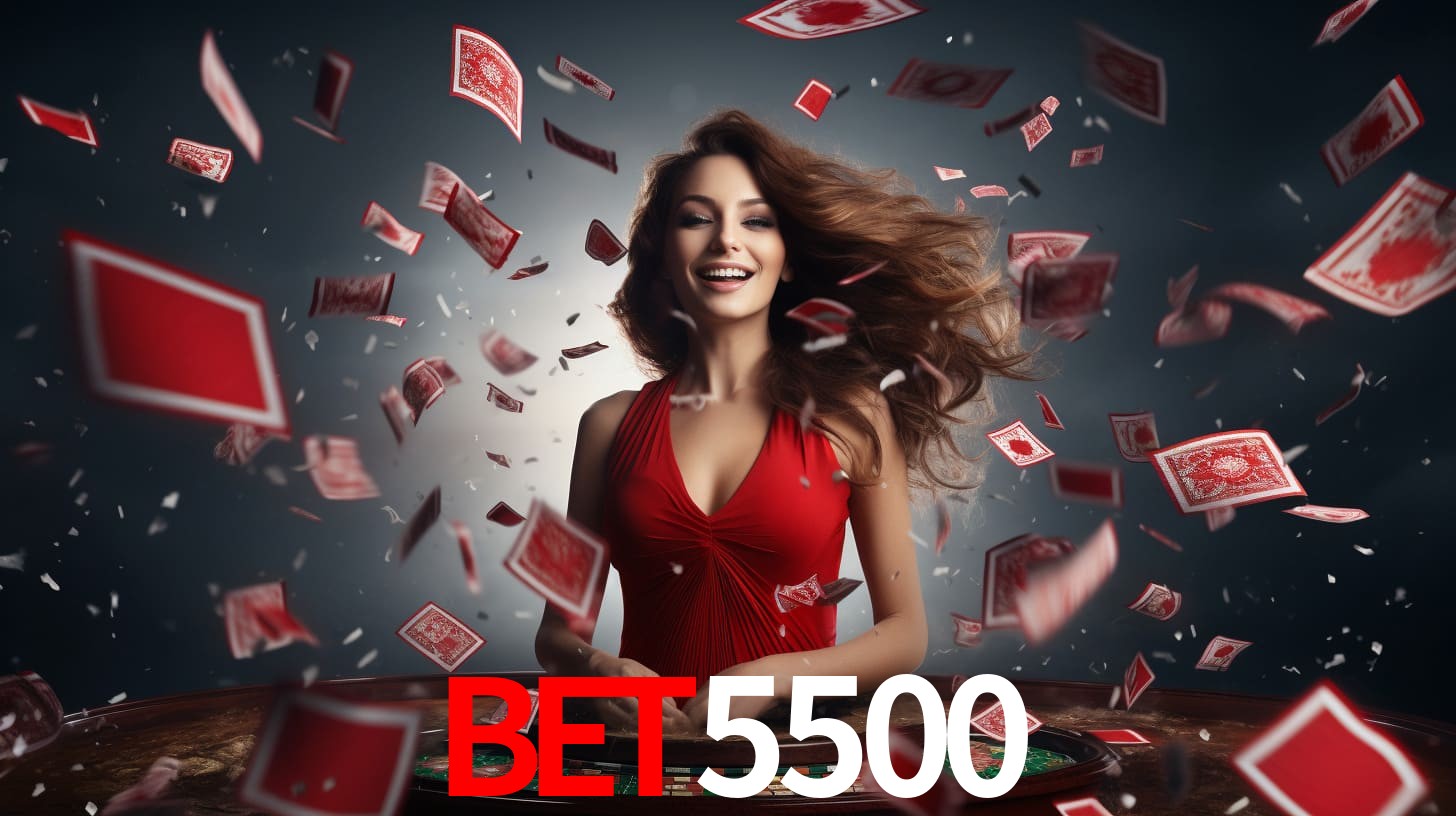 Torneios bet5500