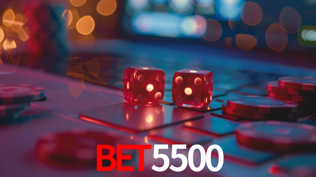 Casino VIP bet5500