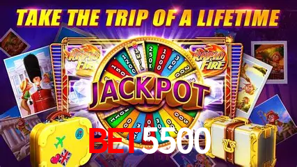 A Revolução dos Aplicativos de Jogos no bet5500