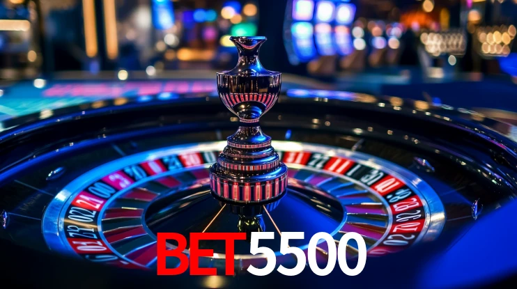 bet5500.com