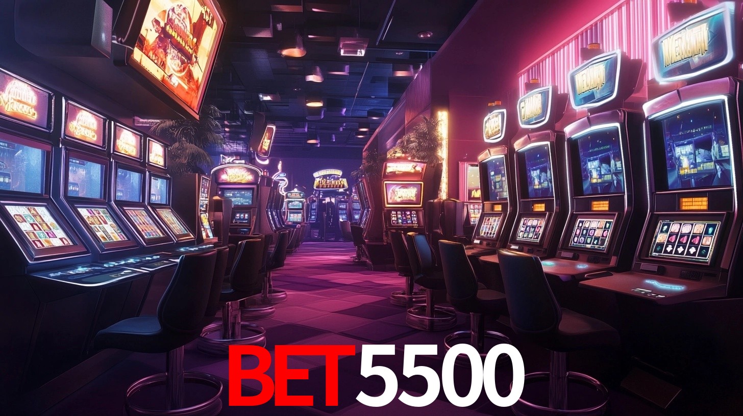 bet 5500 cassino